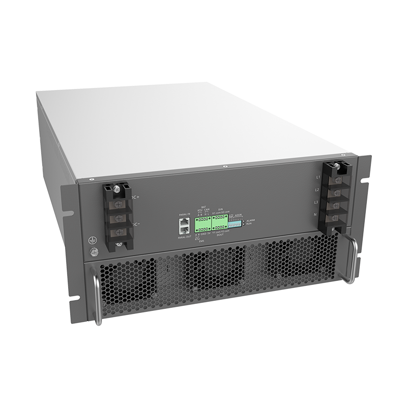 80kW 100kW 215kWH 230kWH bidirectional converter inverter AC DC DC AC air cooling Micro Grid Energy 